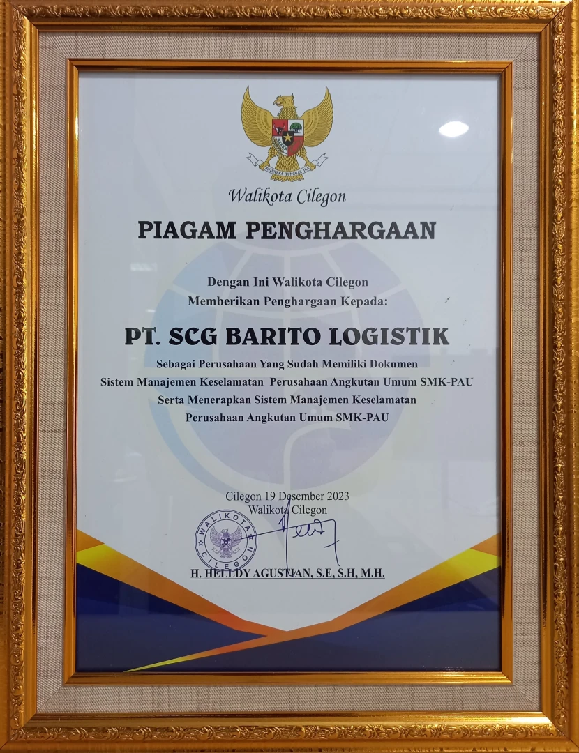 Award 1