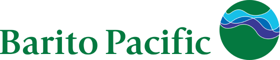 Barito Pacific Logo