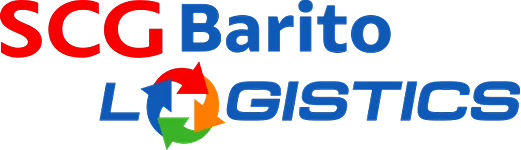 SCG Barito Logistics Logo